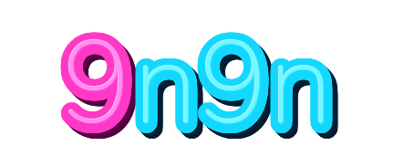 9n9n — logo kanal